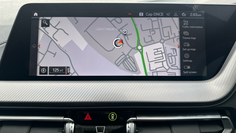 BMW 2 Series 218i [136] M Sport 4dr DCT Petrol Saloon